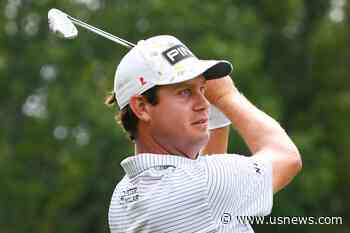 Harris English Maintains 2-Stroke Lead at TPC Southwind
