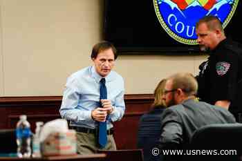 Ex-Nevada Inmate Convicted in 1984 Colorado Hammer Killings