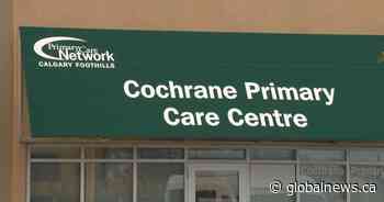 ‘We really need to fill that void’: rural Alberta municipalities struggling with doctor shortages