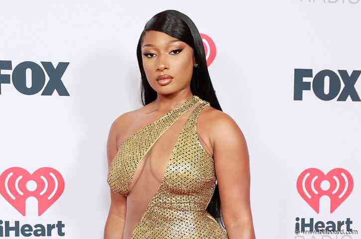Megan Thee Stallion Says ‘It’s About Time’ Hip-Hop Reckons With Homophobia After DaBaby Comments