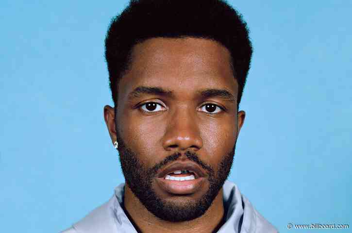 Frank Ocean Announces Luxury Brand Homer & NYC Jewelry Store