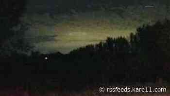 Explained or Unexplained? Inside Minnesota's recent UFO sightings