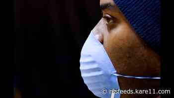 Mayo Clinic & U of M researchers help explain why mask mandates are returning