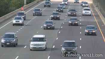 As construction continues, drivers face more weekend closures on I-94