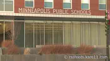 Minneapolis Public Schools to require face masks, St. Paul considers similar mask rules