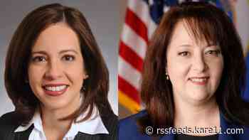 State auditor, lawmaker involved in crash in southwest Minnesota