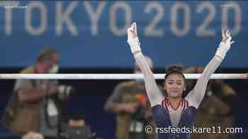 Suni Lee's parents, social media expert offer advice after gymnast says social media led to bronze-medal performance