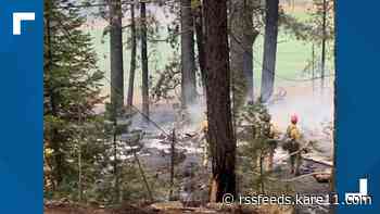 Two Minnesotans among those killed in California private jet crash