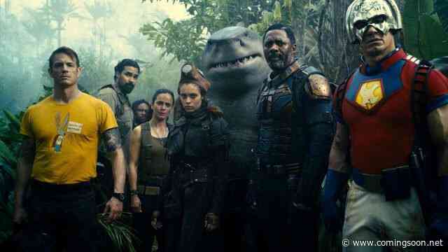 Interview: John Murphy Discusses Score for James Gunn’s The Suicide Squad