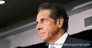 Cuomo Accuser Files Criminal Complaint That Could Lead to Arrest