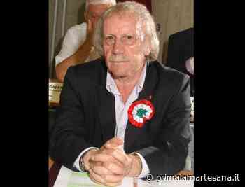 Politica Dopo quasi 40 anni il "decano" lascia il Consiglio comunale di Pioltello - Prima la Martesana