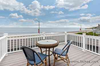 48 Hours In Narragansett, Rhode Island Narragansett is a picturesque seaside New England town in Rhode - Forbes