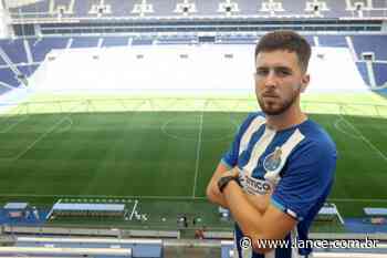 Wesley fala sobre chegada ao FC Porto: 'Sonho de qualquer jogador' - LANCE!