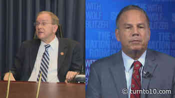 On Your Dime: Rhode Island lawmakers request millions in congressional earmarks - WJAR