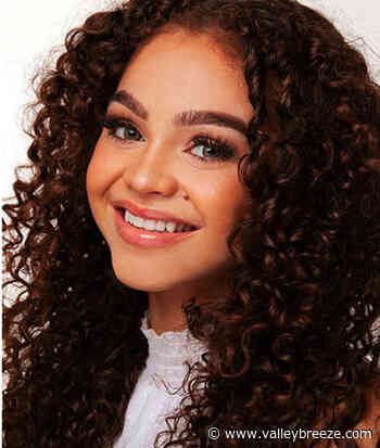 Santana to represent Woonsocket in Miss Rhode Island Teen USA - Valley Breeze