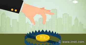 Cryptocurrency pump-and-dump schemes: Everything you should know about these scams     - CNET