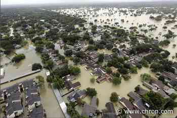 Houston could receive federal money to fight climate change disasters