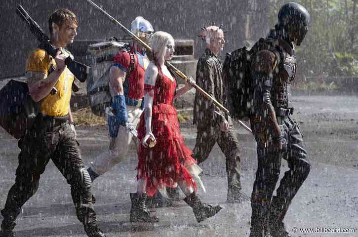 How to Stream ‘The Suicide Squad’ Online