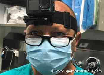 Un nuovo centro di chirurgia ortopedica protesica nell'Ospedale di Putignano - Giornale di Puglia