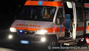 Incidente stradale sulla Turi Putignano, due morti e un ferito - Borderline24.com