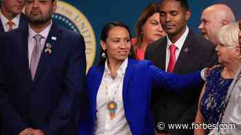 Fourth Vaccinated Member Of Congress Tests Positive For Coronavirus - Forbes