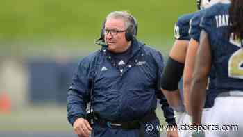ULM coach Terry Bowden takes leave from Warhawks team to attend to ailing father Bobby Bowden