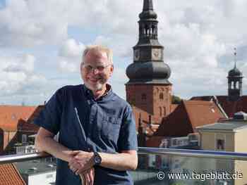 Er ist der Mann für den Urlaub in Stade - Stade - Tageblatt-online