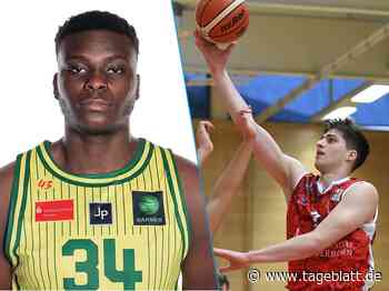 VfL Stade freut sich auf vielversprechende Talente - Alle Artikel - Tageblatt-online