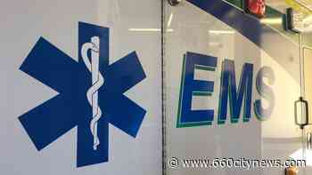 Calgary sees 3,324 code reds last year, paramedics sound alarm - 660 News