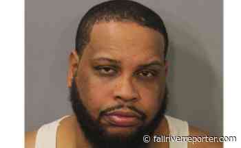 Fall River Police Department seeks public's help in locating man wanted for shooting - Fall River Reporter