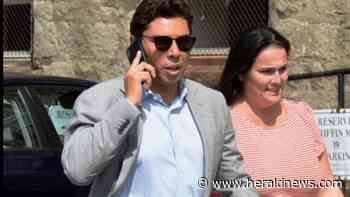 Jasiel Correia co-defendant Gen Andrade requests trial date in government corruption case - Fall River Herald News