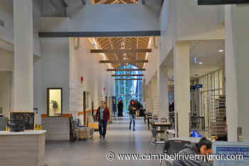 NIC launches Fall Orientation - Campbell River Mirror
