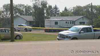 No charges laid in Red Deer County fatal shooting
