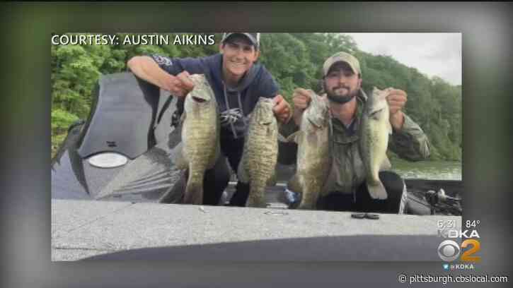 Stranger Helps 2 Men In Life Or Death Situation During Fishing Trip On Clarion River