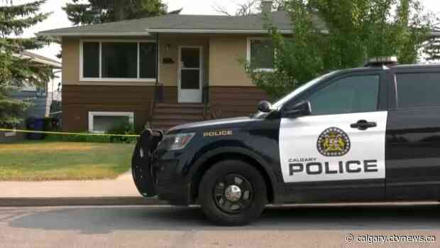 Police make arrest in death of man dropped off at Peter Lougheed Centre