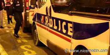 Vols avec violences à Nice : plusieurs individus interpellés par la police dans la foulée de leurs forfaits - Nice-Matin