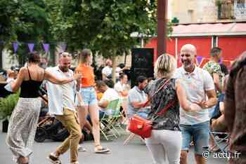 Nice. La gare du sud redouble d'animations pour l'été, Cut Killer attendu le 13 août - actu.fr