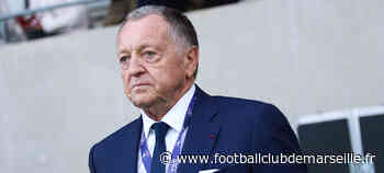 Mercato concurrents OM : Lyon et Nice à la lutte pour un latéral gauche - Football Club de Marseille