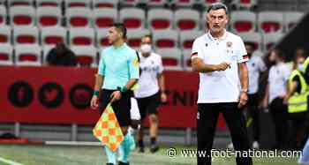 Nice - Reims : les compositions probables et les absents - Foot National