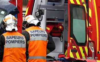 Nice. Accident mortel sur l'autoroute A8, la victime a perdu le contrôle de son scooter - actu.fr