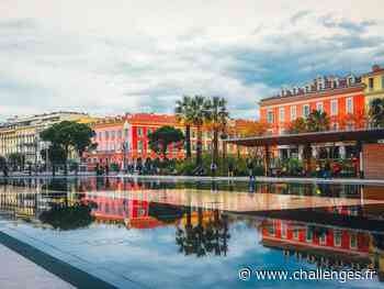 Combien pour acheter un bien immobilier à Nice - Challenges