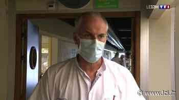 Covid-19 : au cœur d'un hôpital de Nice où le plan blanc a été déclenché - LCI