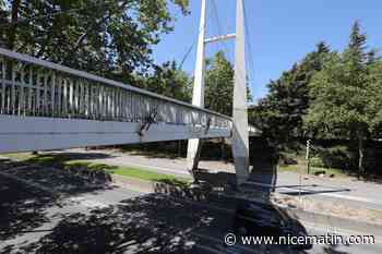 Fêtes sauvages dans un parc de Nice: le Département et la mairie s'accrochent sur Twitter pour savoir qui doit payer la facture - Nice-Matin