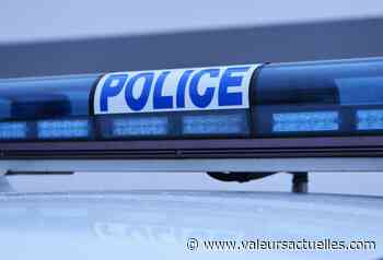 Nice : des policiers pris à partie et ciblés par des jets de projectiles - Valeurs Actuelles