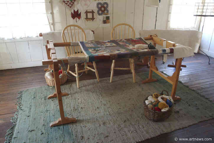 Keep Your Stitching Straight With the Best Quilt Frames for Hand Quilting