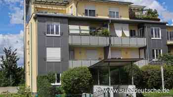 "Ich bin kein Samariter" - Süddeutsche Zeitung