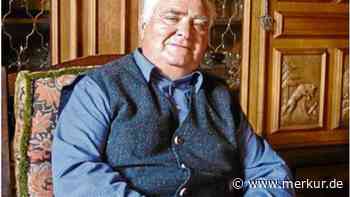 Dachau/Pellheim: Der letzte seiner Art - Merkur Online