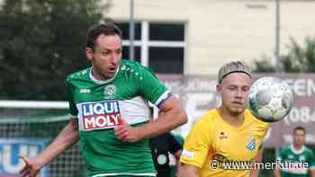 Landkreis Dachau: Pipinsried mit erster Saisonniederlage - Karlsfeld und ASV gewinnen - Merkur Online