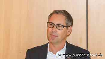 Zoom-Chat mit Michael Schrodi - Süddeutsche Zeitung