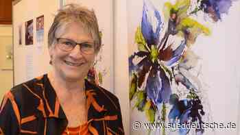 Freie Malgruppe unter neuer Leitung - Süddeutsche Zeitung